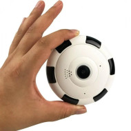 V380 Pro 360 Degree Camera 3MP Price in Bangladesh