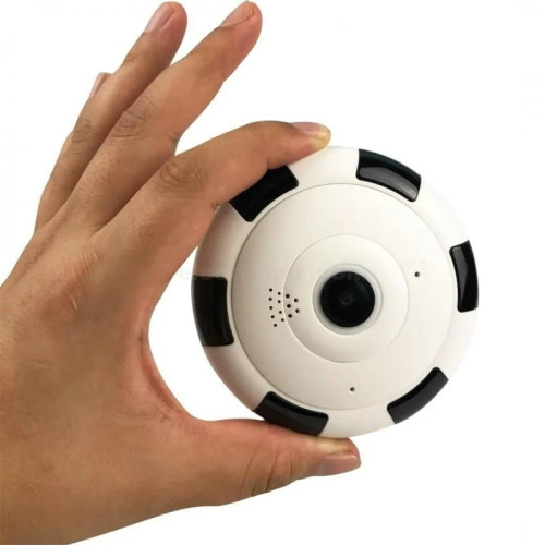 V380 Pro 360 Degree 3MP WiFi Camera Price in Bangladesh