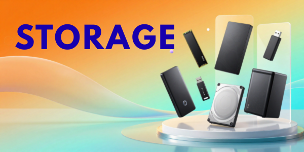 Storage