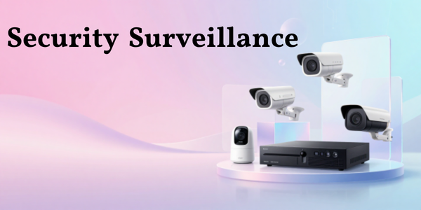 Security Surveillance