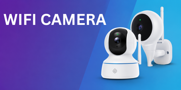 WIFI CAMERA