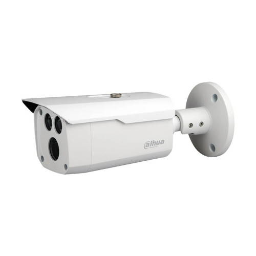 Dahua DH‑HAC‑HFW1200DP Bullet Camera Dahua DH‑HAC‑HFW1200DP- 2MP Dual‑Light Bullet Camera