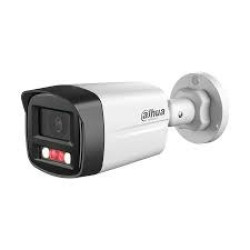 Dahua DH-IPC-HFW1439TL1-PV 4 MP Smart Dual-Light Bullet IP Camera