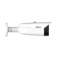 Dahua HAC‑HFW1509MH‑A‑LED 5MP Full‑Color HDCVI Bullet Camera