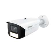 Dahua HAC‑HFW1509MH‑A‑LED 5MP Full‑Color HDCVI Bullet Camera