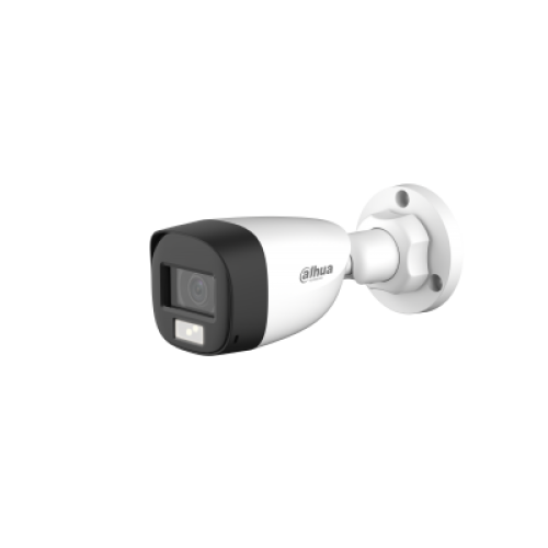 Dahua HAC-HFW1209CLP-IL-A Smart Dual Light Bullet Camera Dahua HAC-HFW1209CLP-IL-A 2MP Smart Dual Light Bullet Camera Bangladesh
