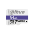 Dahua TF C100 64GB microSD Memory Card