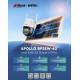 Dahua DH-BP3EW-4G 3MP WizColor 4G Outdoor Solar Pan and Tilt Camera