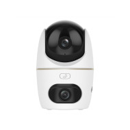 Dahua DH-IPC-H5DP-5F Dual-Lens Pan & Tilt WiFi Camera
