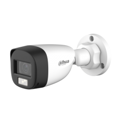 Dahua Lite Series HAC-HFW1200CLP-IL-A Smart Dual Light Camera