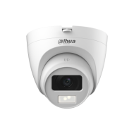 Dahua HAC-HDW1200CLQP-IL-A 2MP Eyeball Camera