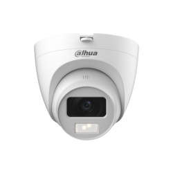 Dahua HAC-HDW1200CLQP-IL-A 2MP Eyeball Camera
