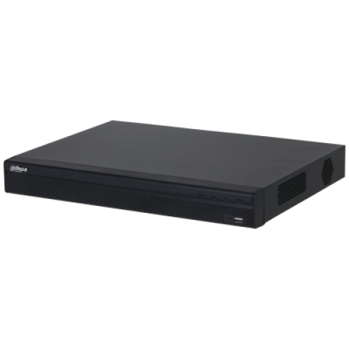Dahua NVR4232 4KS3 32 Channel Network Video Recorder