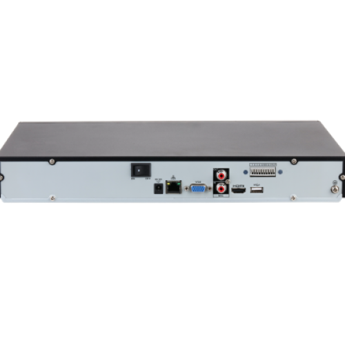 Dahua NVR4232 4KS3 32 Channel Network Video Recorder