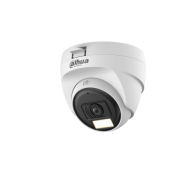 Dahua HAC‑T1A21-U-IL-A 2MP Smart Dual‑Light Dome Camera – Best Price in Bangladesh