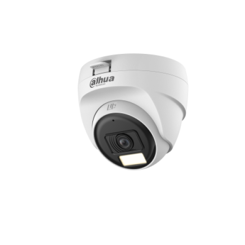 Dahua HAC‑T1A21-U-IL-A 2MP Smart Dual-Light Dome Camera Bangladesh