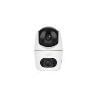 Dahua H3D 3F Smart Indoor WiFi Pan Tilt Camera Price in Bangladesh
