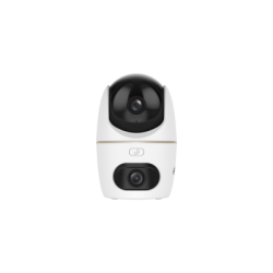 Dahua H3D 3F Smart Indoor WiFi Pan Tilt Camera Price in Bangladesh