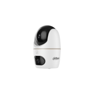 Dahua H3D 3F Smart Indoor WiFi Pan Tilt Camera Price in Bangladesh