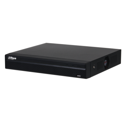 Dahua NVR4116HS 4KS3 16 Channel Network Video Recorder Price in BD