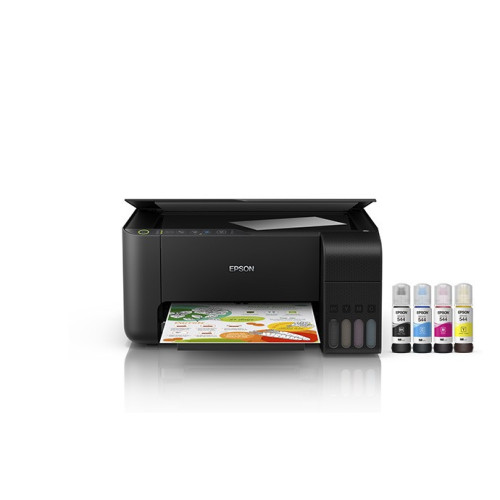 Epson EcoTank L3153 Wi-Fi All-in-One Ink Tank Printer