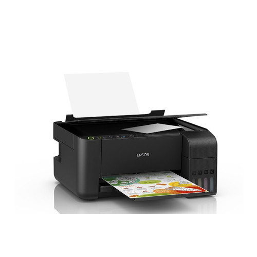 Epson EcoTank L3153 Wi-Fi All-in-One Ink Tank Printer