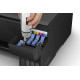 Epson EcoTank L3153 Wi-Fi All-in-One Ink Tank Printer