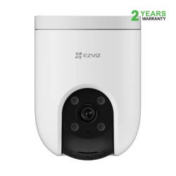EZVIZ CS-H8C Pro 8MP 4K Pan & Tilt WiFi Camera