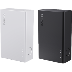 EZVIZ CB2 4G Kit Power Partner (5200mAh) Price in Bangladesh