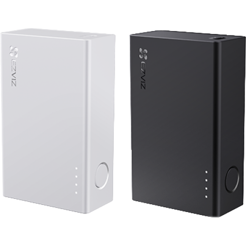 EZVIZ CB2 4G Power Partner Battery Bangladesh