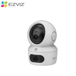 EZVIZ H7c Dual 2K+ (4MP+4MP) Smart Indoor Dual Lens WiFi Camera – Price in Bangladesh