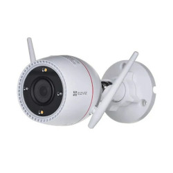EZVIZ CS-H3c (4MP) Pan & Tilt WiFi Camera