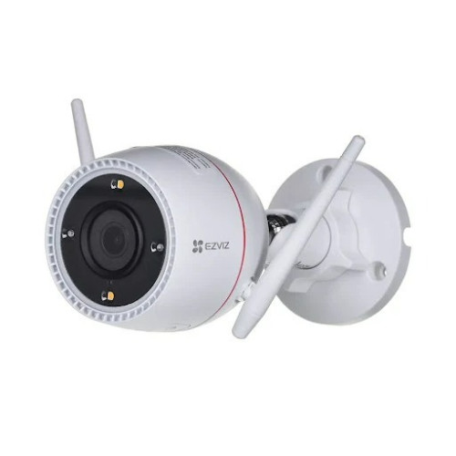 EZVIZ CS H3c 3MP Pan and Tilt WiFi Camera Bangladesh
