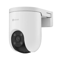 EZVIZ H8c PoE (3MP) Pan & Tilt Outdoor Camera