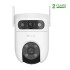 EZVIZ H9c Dual 4G & Wi-Fi 5MP + 5MP Dual Lens IP Camera