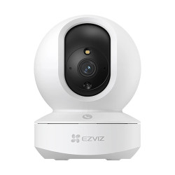 EZVIZ CS-TY1 Pro (3MP) Pan & Tilt Smart Home WiFi Camera