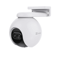 EZVIZ H80x Dual 4K Pan & Tilt Wi-Fi Camera