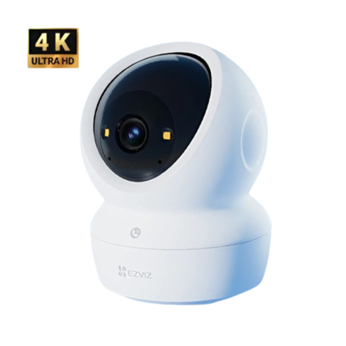 EZVIZ C6N G1 8MP Pan and Tilt WiFi Camera Bangladesh