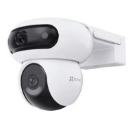 EZVIZ CS-H90 (4MP+4MP) Dual-Lens Pan & Tilt WiFi Camera