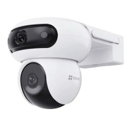 EZVIZ CS-H90 Dual-Lens Pan & Tilt WiFi Camera