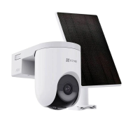 EZVIZ HB8 Lite Kit – Smart Home Battery Camera Kit