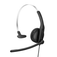 Edifier CC100 USB + Type-C Communicator Headphone with Microphone