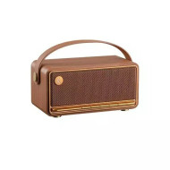 Edifier MP330 Portable Bluetooth Speaker 40W Brown