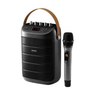 Edifier PK305 Portable Karaoke Bluetooth Speaker with Wireless Microphone