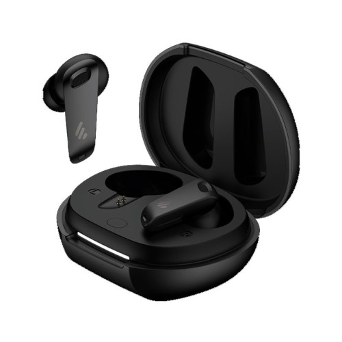 Edifier NeoBuds Plus ANC Earbuds with LDAC Edifier NeoBuds Plus Active Noise Cancelling TWS Earbuds – Black