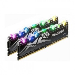 Apacer Panther Rage 16GB DDR4 RGB  2666MHZ Desktop RAM