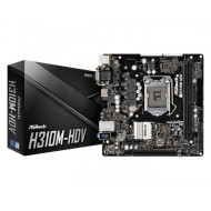 Asrock H310M HDV 8th Gen DDR4 Motherboard