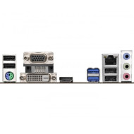Asrock H310M HDV 8th Gen DDR4 Motherboard