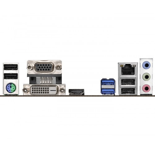 Asrock H310M HDV 8th Gen DDR4 Motherboard