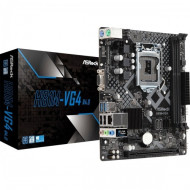 ASRock H81M VG4 R4.0 4th Gen Micro ATX Motherboard